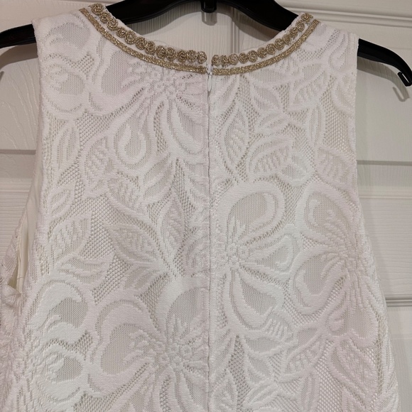 NWOT Lilly Pulitzer Carlotta Maxi Dress Size 10 - Picture 7 of 15